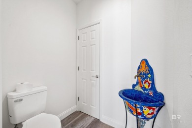 RARE FIND in Perdido Key's Only Gated Beachfront Community - on Lost Key Golf Club in Florida - for sale on GolfHomes.com, golf home, golf lot