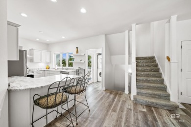 RARE FIND in Perdido Key's Only Gated Beachfront Community - on Lost Key Golf Club in Florida - for sale on GolfHomes.com, golf home, golf lot