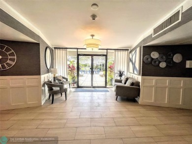 Located in the highly sought-after Palm Aire Country Club, this on Palm-Aire Country Club and Resort - Palms in Florida - for sale on GolfHomes.com, golf home, golf lot