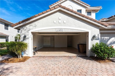 First-floor coach home offered at an unbelievable price in the on Verandah Golf Course and Club in Florida - for sale on GolfHomes.com, golf home, golf lot