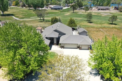 Contemporary Golf course home! This spacious 3 bedroom, 2 bath on Oak Tree Country Club in California - for sale on GolfHomes.com, golf home, golf lot