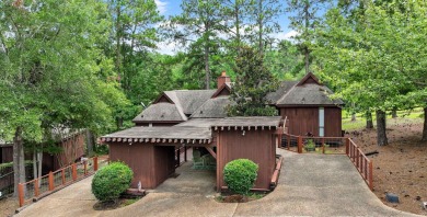 Tee off into paradise with this 2-bedroom, 3-bath condo! on Rayburn Country Club in Texas - for sale on GolfHomes.com, golf home, golf lot