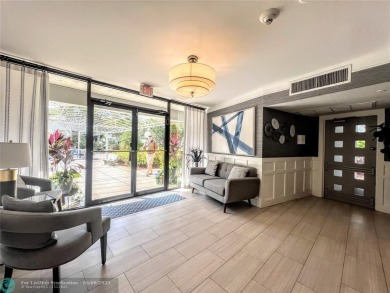 Located in the highly sought-after Palm Aire Country Club, this on Palm-Aire Country Club and Resort - Palms in Florida - for sale on GolfHomes.com, golf home, golf lot