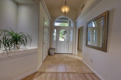 Contemporary Golf course home! This spacious 3 bedroom, 2 bath on Oak Tree Country Club in California - for sale on GolfHomes.com, golf home, golf lot
