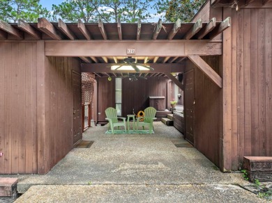 Tee off into paradise with this 2-bedroom, 3-bath condo! on Rayburn Country Club in Texas - for sale on GolfHomes.com, golf home, golf lot
