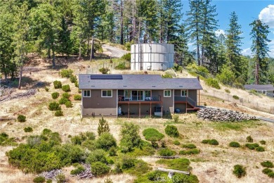 Castle on the Hill - Modern Luxury Meets Timeless Views: Perched on Adam Springs Golf Course in California - for sale on GolfHomes.com, golf home, golf lot