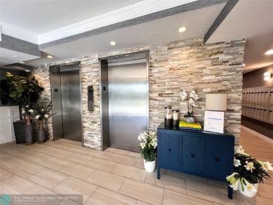Located in the highly sought-after Palm Aire Country Club, this on Palm-Aire Country Club and Resort - Palms in Florida - for sale on GolfHomes.com, golf home, golf lot