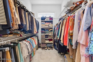 Welcome to your all-brick coastal retreat in the prestigious on Ocean Ridge Plantation in North Carolina - for sale on GolfHomes.com, golf home, golf lot