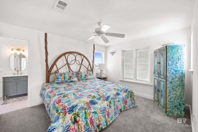RARE FIND in Perdido Key's Only Gated Beachfront Community - on Lost Key Golf Club in Florida - for sale on GolfHomes.com, golf home, golf lot