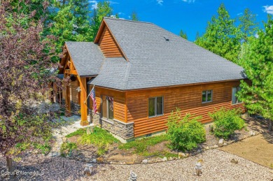 Welcome to luxury, low maintenance living in The Forest at on Stoneridge Golf Club in Idaho - for sale on GolfHomes.com, golf home, golf lot