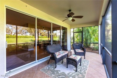 First-floor coach home offered at an unbelievable price in the on Verandah Golf Course and Club in Florida - for sale on GolfHomes.com, golf home, golf lot