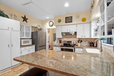 Tee off into paradise with this 2-bedroom, 3-bath condo! on Rayburn Country Club in Texas - for sale on GolfHomes.com, golf home, golf lot