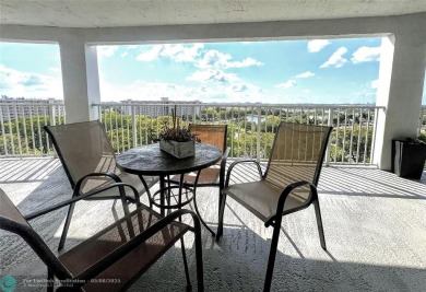 Located in the highly sought-after Palm Aire Country Club, this on Palm-Aire Country Club and Resort - Palms in Florida - for sale on GolfHomes.com, golf home, golf lot
