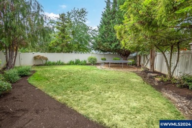 This beautiful shelter hosts 4 bedrooms, a lofty area and 2.5 on Tukwila OGA Golf Course in Oregon - for sale on GolfHomes.com, golf home, golf lot