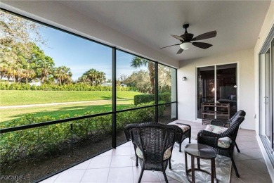 First-floor coach home offered at an unbelievable price in the on Verandah Golf Course and Club in Florida - for sale on GolfHomes.com, golf home, golf lot