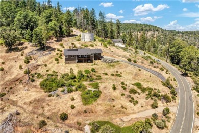 Castle on the Hill - Modern Luxury Meets Timeless Views: Perched on Adam Springs Golf Course in California - for sale on GolfHomes.com, golf home, golf lot
