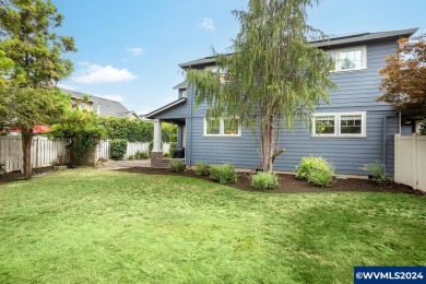 This beautiful shelter hosts 4 bedrooms, a lofty area and 2.5 on Tukwila OGA Golf Course in Oregon - for sale on GolfHomes.com, golf home, golf lot