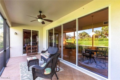 First-floor coach home offered at an unbelievable price in the on Verandah Golf Course and Club in Florida - for sale on GolfHomes.com, golf home, golf lot