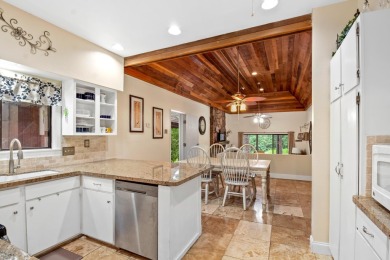 Tee off into paradise with this 2-bedroom, 3-bath condo! on Rayburn Country Club in Texas - for sale on GolfHomes.com, golf home, golf lot