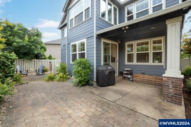 This beautiful shelter hosts 4 bedrooms, a lofty area and 2.5 on Tukwila OGA Golf Course in Oregon - for sale on GolfHomes.com, golf home, golf lot