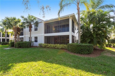 First-floor coach home offered at an unbelievable price in the on Verandah Golf Course and Club in Florida - for sale on GolfHomes.com, golf home, golf lot