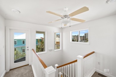 RARE FIND in Perdido Key's Only Gated Beachfront Community - on Lost Key Golf Club in Florida - for sale on GolfHomes.com, golf home, golf lot