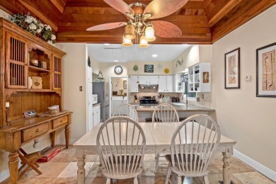 Tee off into paradise with this 2-bedroom, 3-bath condo! on Rayburn Country Club in Texas - for sale on GolfHomes.com, golf home, golf lot