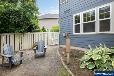 This beautiful shelter hosts 4 bedrooms, a lofty area and 2.5 on Tukwila OGA Golf Course in Oregon - for sale on GolfHomes.com, golf home, golf lot