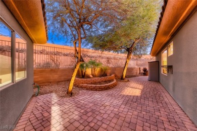 This stunningly remodeled single-story home is nestled within on Anthem Country Club in Nevada - for sale on GolfHomes.com, golf home, golf lot