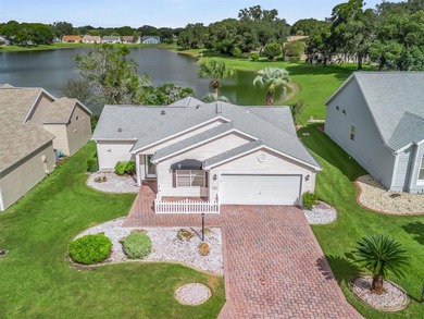 DESIGNER HOME, WATER FRONT!! NO BOND & FANTASTIC WATER on El Diablo Executive Golf Course in Florida - for sale on GolfHomes.com, golf home, golf lot