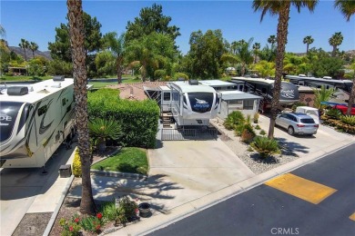 45525 Highway 79 Lot 501 on Rancho California RV Resort in California - for sale on GolfHomes.com, golf home, golf lot