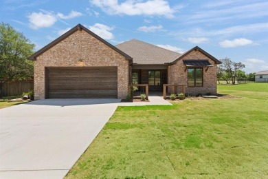Welcome to 17070 Faircrest Street, located on 6th hole of the on White Bluff Resort - Old Course in Texas - for sale on GolfHomes.com, golf home, golf lot
