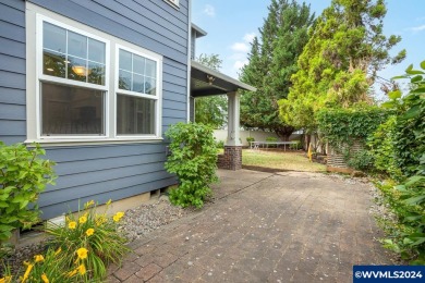 This beautiful shelter hosts 4 bedrooms, a lofty area and 2.5 on Tukwila OGA Golf Course in Oregon - for sale on GolfHomes.com, golf home, golf lot