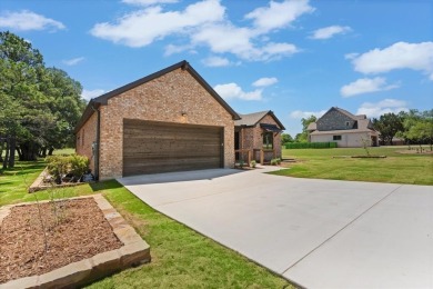 Welcome to 17070 Faircrest Street, located on 6th hole of the on White Bluff Resort - Old Course in Texas - for sale on GolfHomes.com, golf home, golf lot