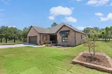 Welcome to 17070 Faircrest Street, located on 6th hole of the on White Bluff Resort - Old Course in Texas - for sale on GolfHomes.com, golf home, golf lot