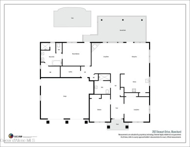 Welcome to luxury, low maintenance living in The Forest at on Stoneridge Golf Club in Idaho - for sale on GolfHomes.com, golf home, golf lot