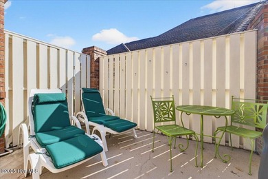 Welcome to your all-brick coastal retreat in the prestigious on Ocean Ridge Plantation in North Carolina - for sale on GolfHomes.com, golf home, golf lot