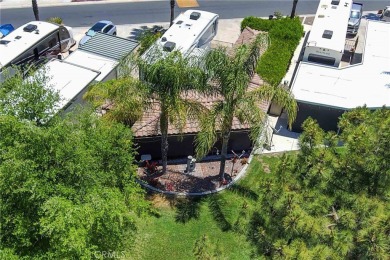 45525 Highway 79 Lot 501 on Rancho California RV Resort in California - for sale on GolfHomes.com, golf home, golf lot