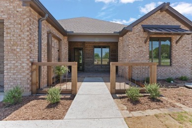 Welcome to 17070 Faircrest Street, located on 6th hole of the on White Bluff Resort - Old Course in Texas - for sale on GolfHomes.com, golf home, golf lot