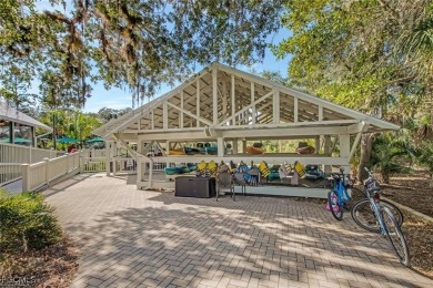 First-floor coach home offered at an unbelievable price in the on Verandah Golf Course and Club in Florida - for sale on GolfHomes.com, golf home, golf lot