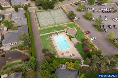 This beautiful shelter hosts 4 bedrooms, a lofty area and 2.5 on Tukwila OGA Golf Course in Oregon - for sale on GolfHomes.com, golf home, golf lot