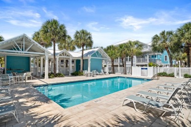 RARE FIND in Perdido Key's Only Gated Beachfront Community - on Lost Key Golf Club in Florida - for sale on GolfHomes.com, golf home, golf lot