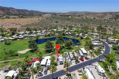 45525 Highway 79 Lot 501 on Rancho California RV Resort in California - for sale on GolfHomes.com, golf home, golf lot