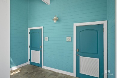RARE FIND in Perdido Key's Only Gated Beachfront Community - on Lost Key Golf Club in Florida - for sale on GolfHomes.com, golf home, golf lot