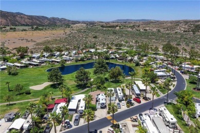 45525 Highway 79 Lot 501 on Rancho California RV Resort in California - for sale on GolfHomes.com, golf home, golf lot