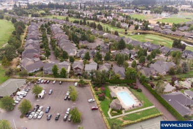 This beautiful shelter hosts 4 bedrooms, a lofty area and 2.5 on Tukwila OGA Golf Course in Oregon - for sale on GolfHomes.com, golf home, golf lot