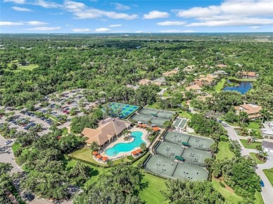 First-floor coach home offered at an unbelievable price in the on Verandah Golf Course and Club in Florida - for sale on GolfHomes.com, golf home, golf lot