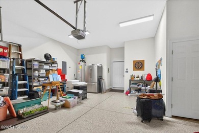 Welcome to your all-brick coastal retreat in the prestigious on Ocean Ridge Plantation in North Carolina - for sale on GolfHomes.com, golf home, golf lot