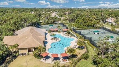 First-floor coach home offered at an unbelievable price in the on Verandah Golf Course and Club in Florida - for sale on GolfHomes.com, golf home, golf lot