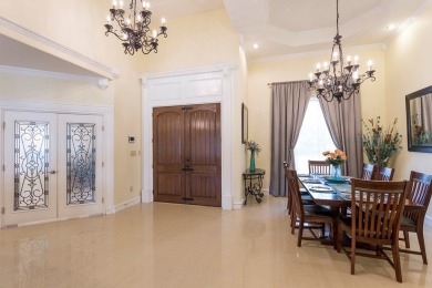 Entertaining or enjoying your privacy on this sought after on South Padre Island Golf Club in Texas - for sale on GolfHomes.com, golf home, golf lot